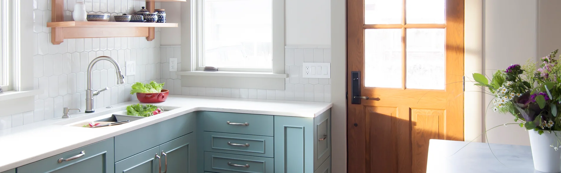 Tips to Maximize Natural Light In Your Home