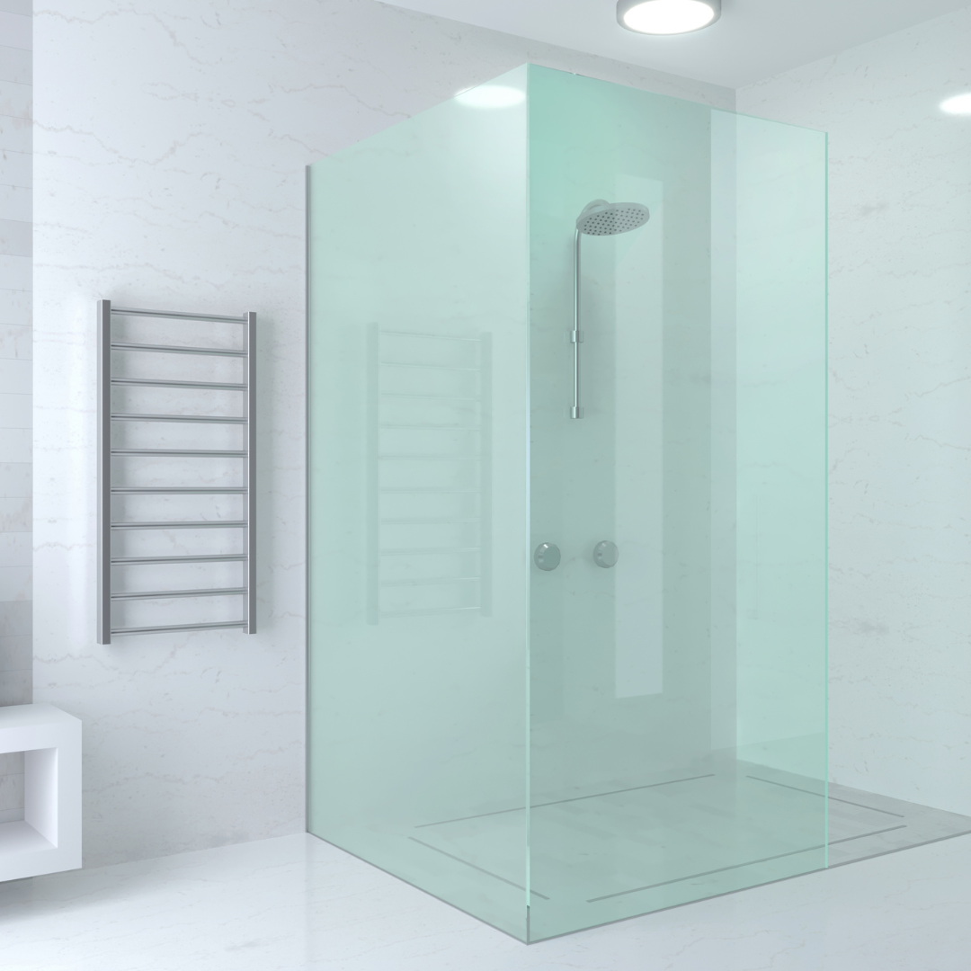 Elevate Your Shower Experience: The Future of Home Bathrooms