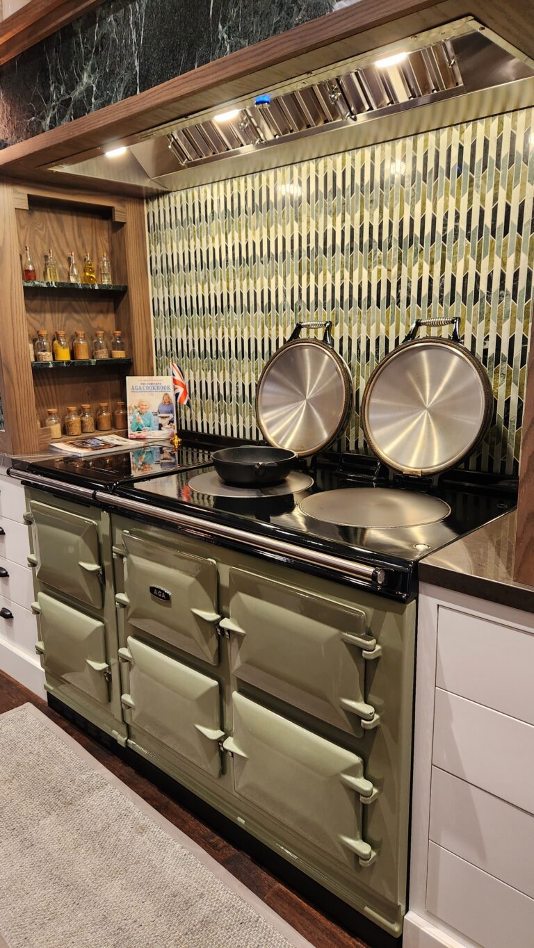 The New Range of Appliances to Consider for Next Year